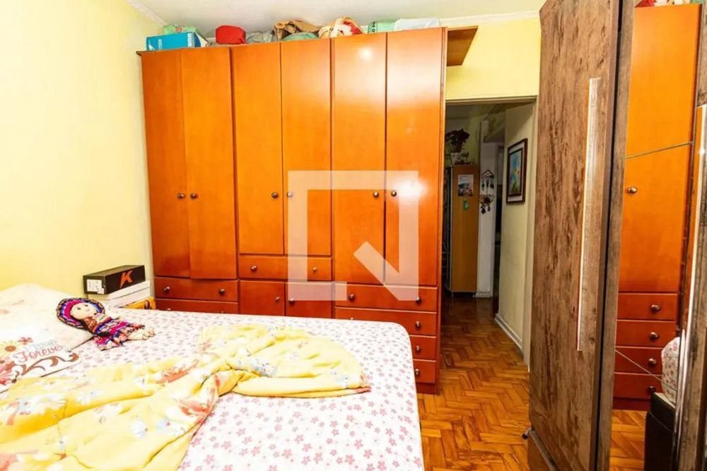 Apartamento, 1 quarto, 42 m² - Foto 8