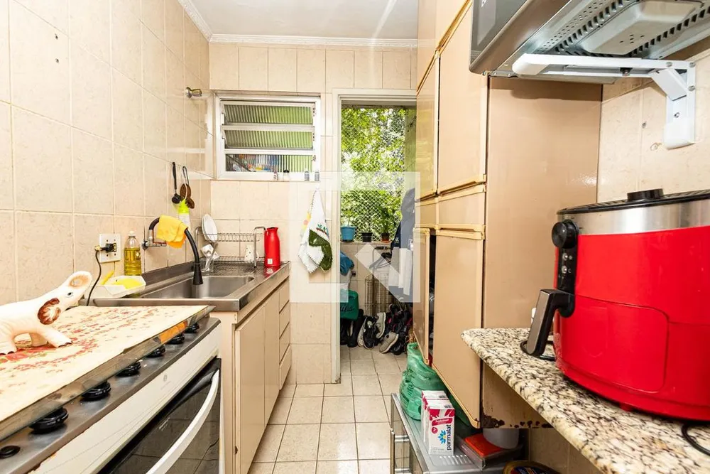 Apartamento, 1 quarto, 42 m² - Foto 1