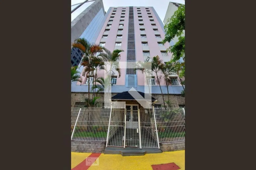 Apartamento, 1 quarto, 42 m² - Foto 2