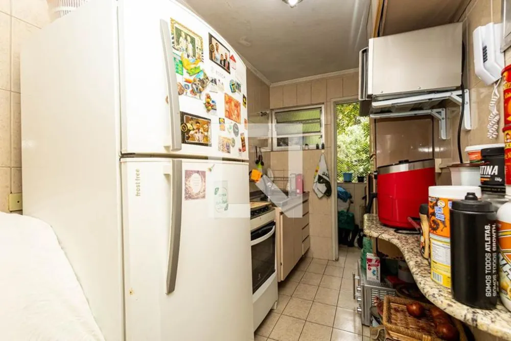Apartamento, 1 quarto, 42 m² - Foto 6