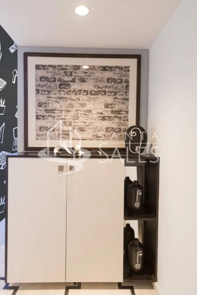Sala-Conjunto, 62 m² - Foto 6