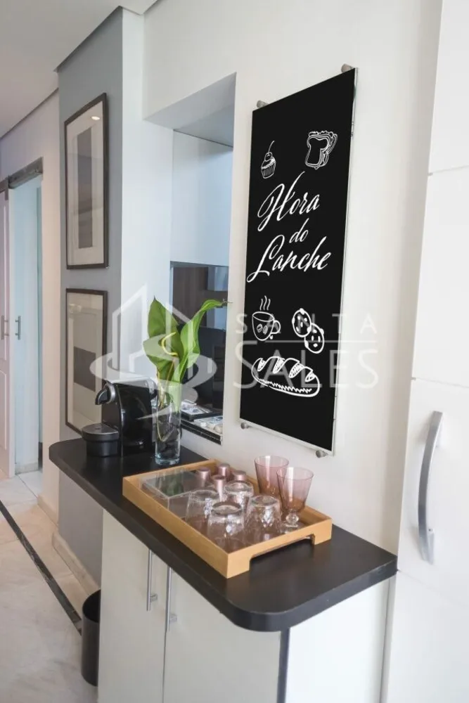 Sala-Conjunto, 62 m² - Foto 3
