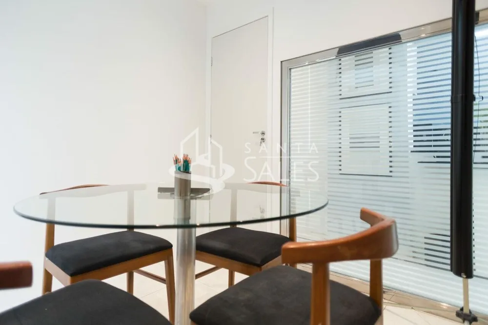 Sala-Conjunto, 62 m² - Foto 1