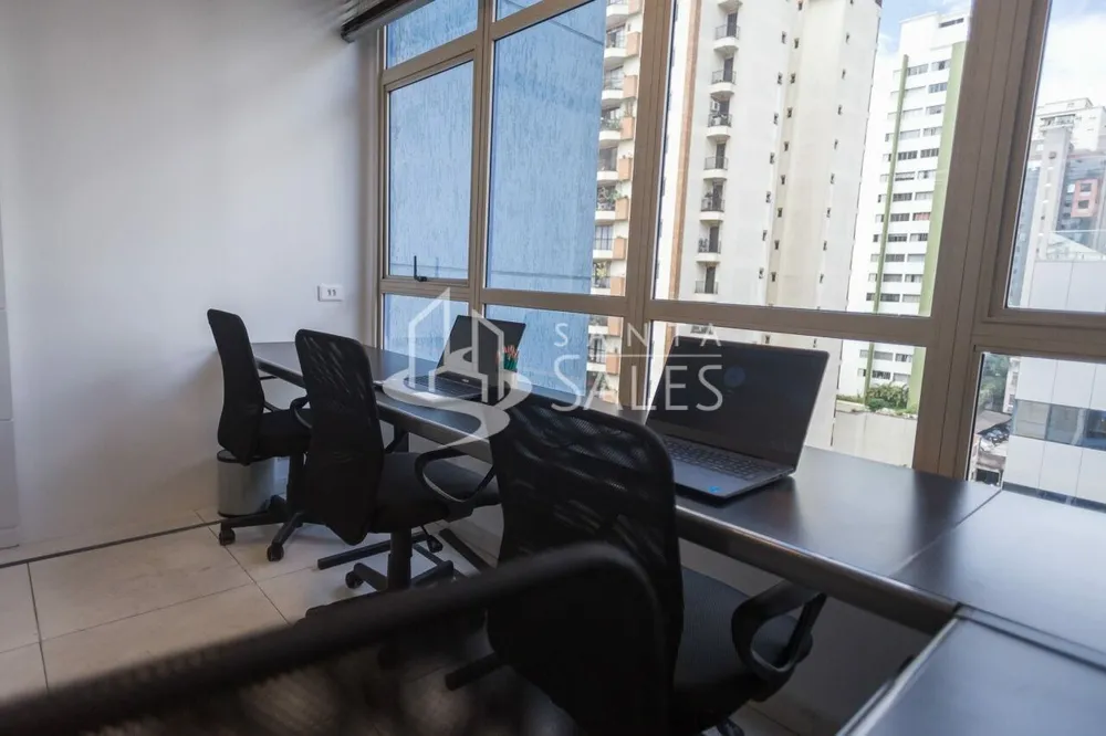 Sala-Conjunto, 62 m² - Foto 11