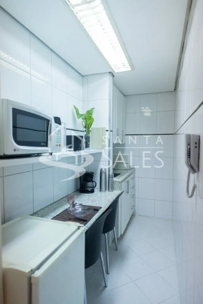 Sala-Conjunto, 62 m² - Foto 4
