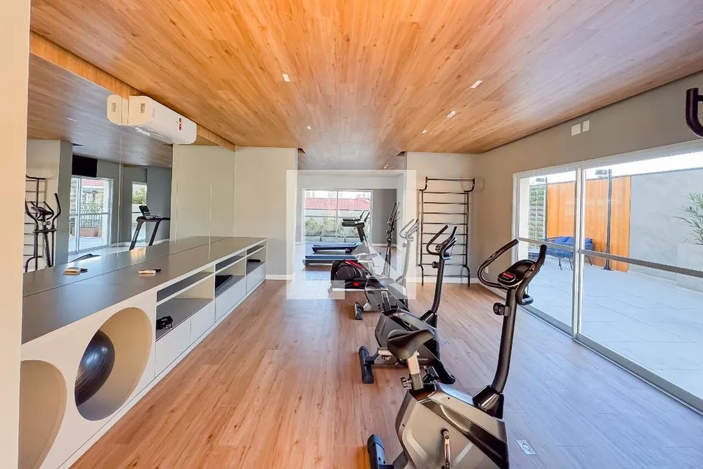 Kitnet-Studio, 30 m² - Foto 4