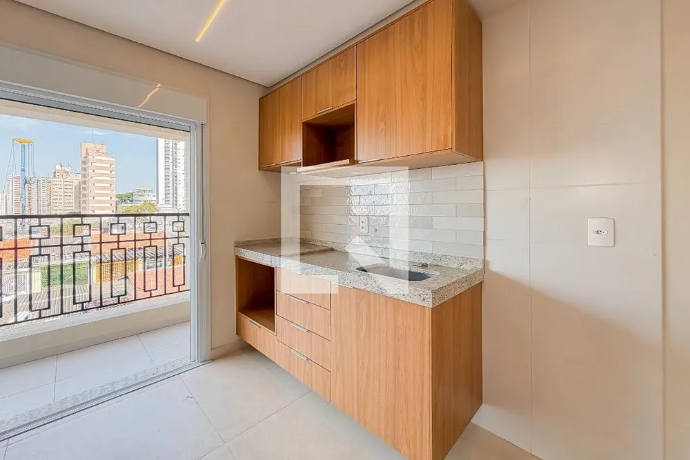 Kitnet-Studio, 30 m² - Foto 2