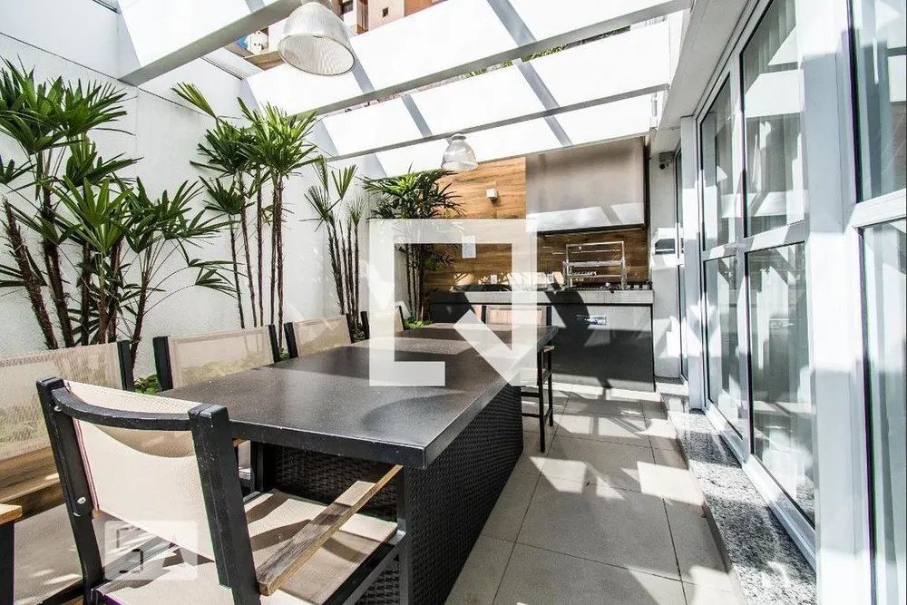 Kitnet-Studio, 34 m² - Foto 4
