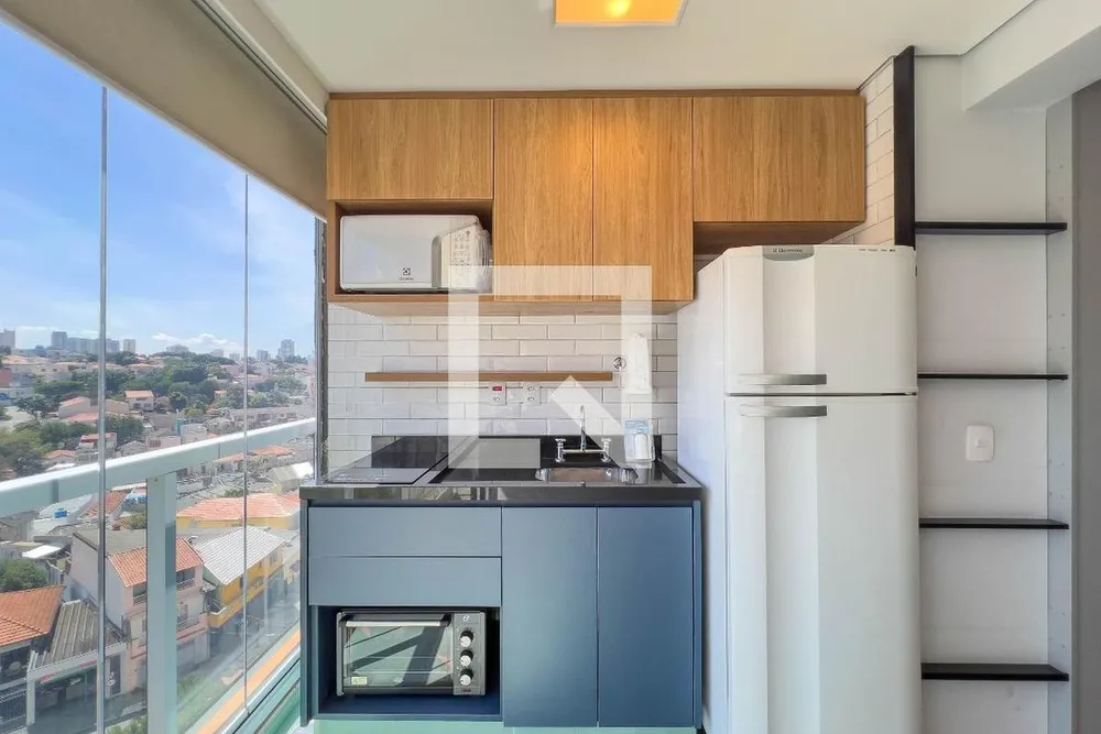 Kitnet-Studio, 34 m² - Foto 5