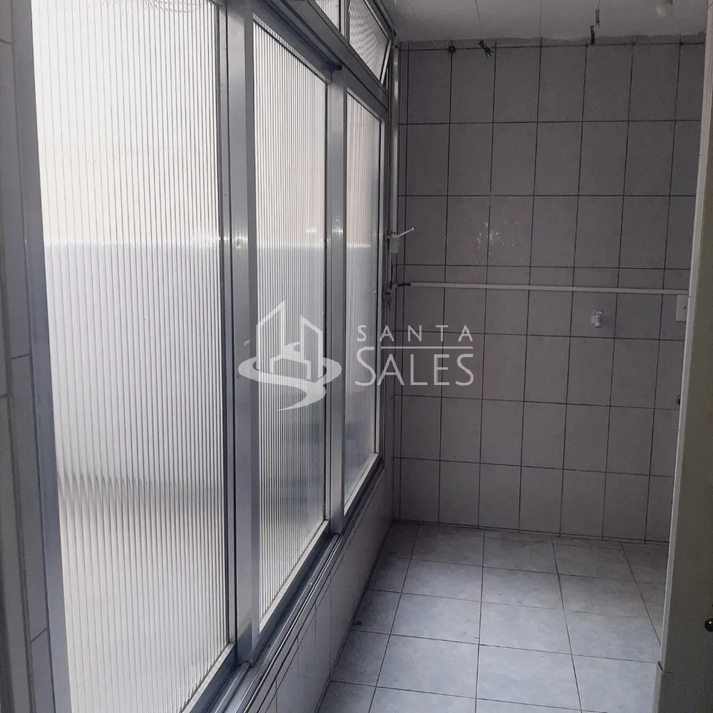 Apartamento, 2 quartos, 79 m² - Foto 2