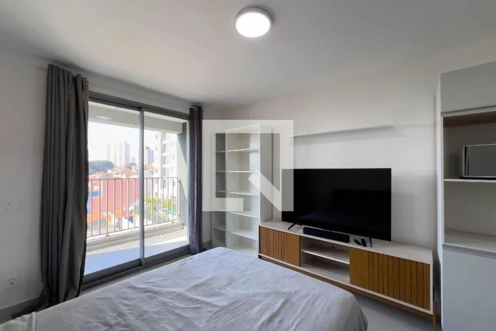 Kitnet-Studio, 27 m² - Foto 7