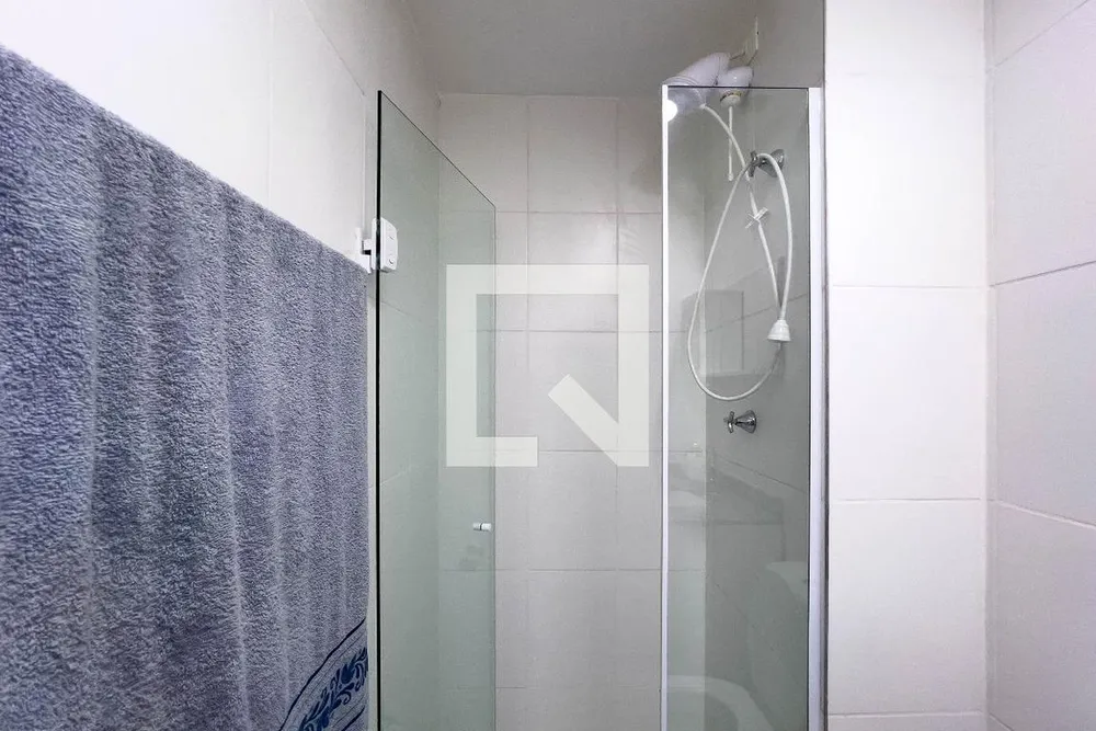 Kitnet-Studio, 27 m² - Foto 8