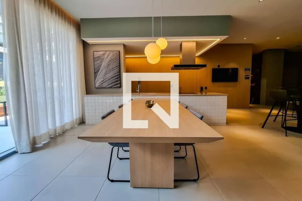 Kitnet-Studio, 27 m² - Foto 5