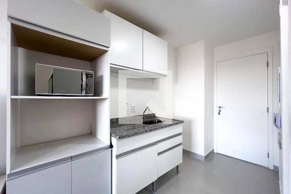 Kitnet-Studio, 27 m² - Foto 11