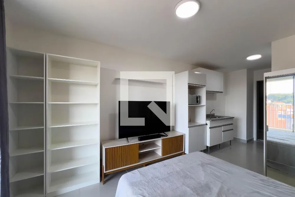 Kitnet-Studio, 27 m² - Foto 10