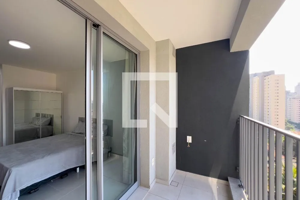 Kitnet-Studio, 27 m² - Foto 12