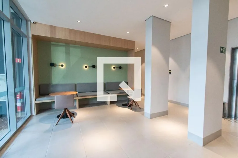 Kitnet-Studio, 27 m² - Foto 4