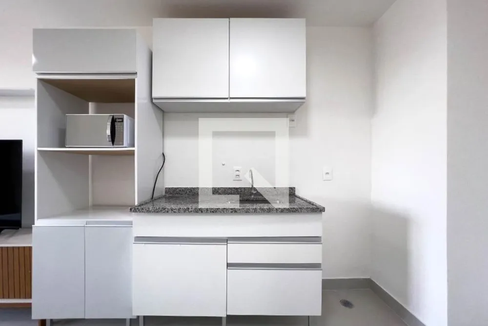 Kitnet-Studio, 27 m² - Foto 2