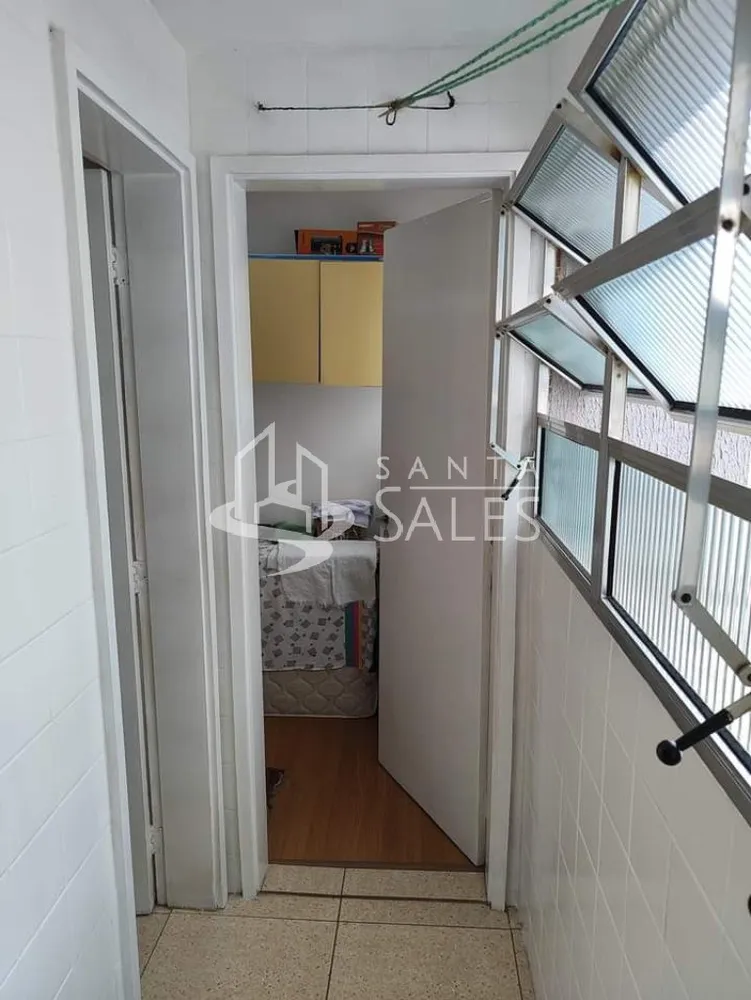 Apartamento, 1 quarto, 78 m² - Foto 6