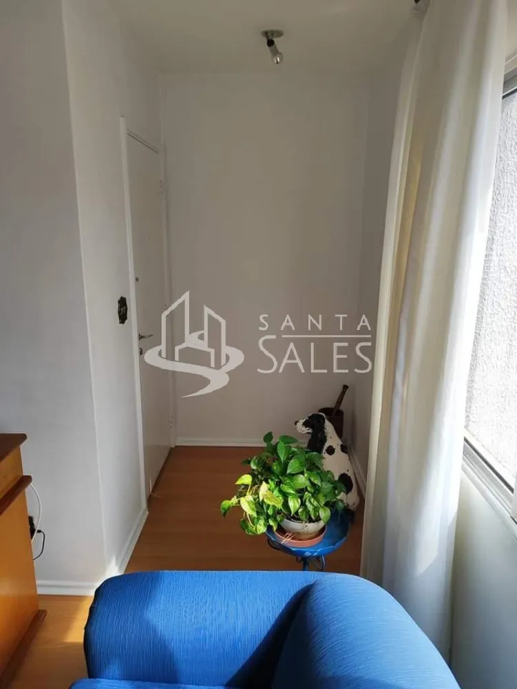 Apartamento, 1 quarto, 78 m² - Foto 3