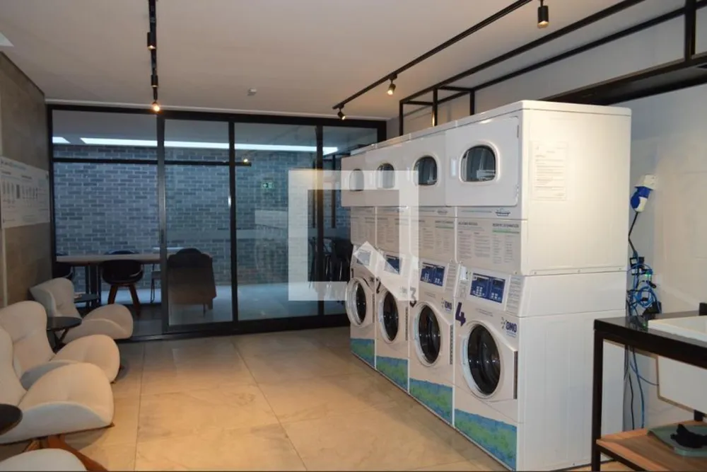 Apartamento, 2 quartos, 55 m² - Foto 10