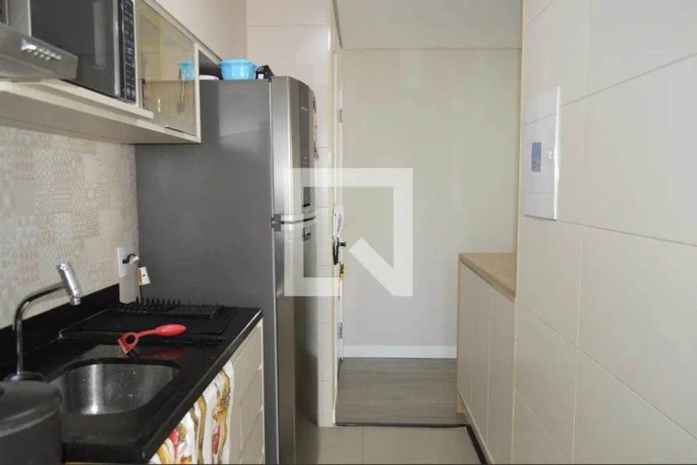 Apartamento, 2 quartos, 55 m² - Foto 11