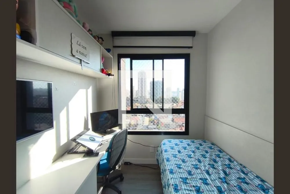 Apartamento, 2 quartos, 55 m² - Foto 4
