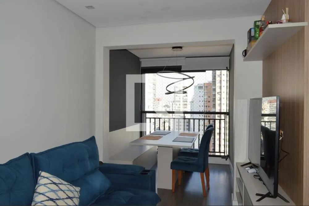 Apartamento, 2 quartos, 55 m² - Foto 7