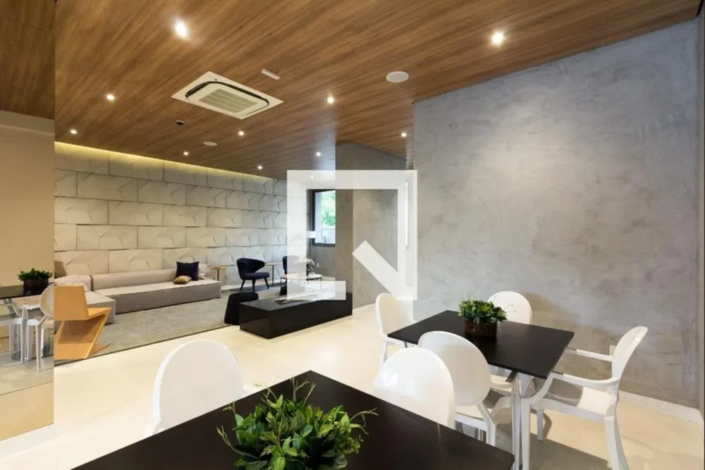 Kitnet-Studio, 25 m² - Foto 6