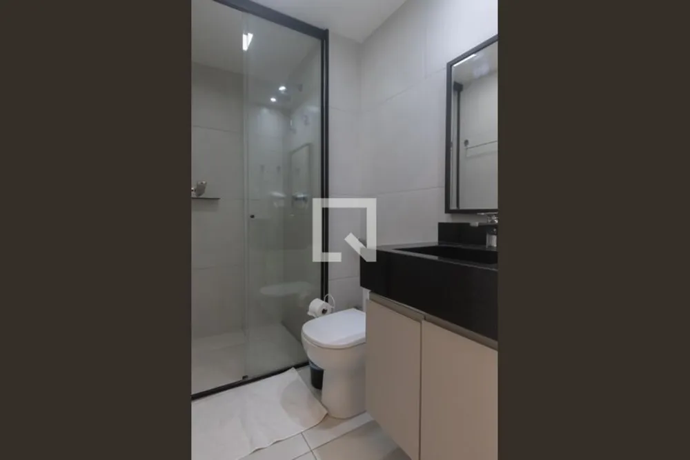 Kitnet-Studio, 25 m² - Foto 5