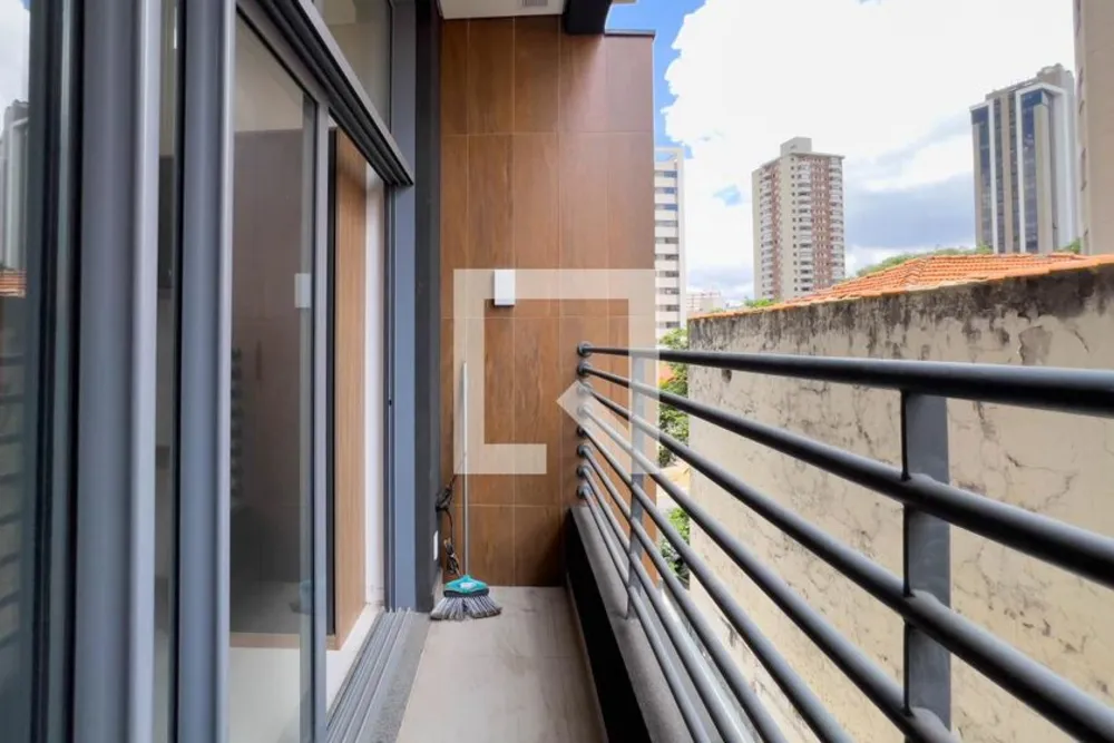 Kitnet-Studio, 26 m² - Foto 5