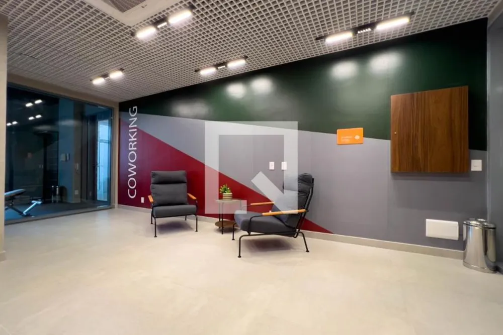 Kitnet-Studio, 26 m² - Foto 11