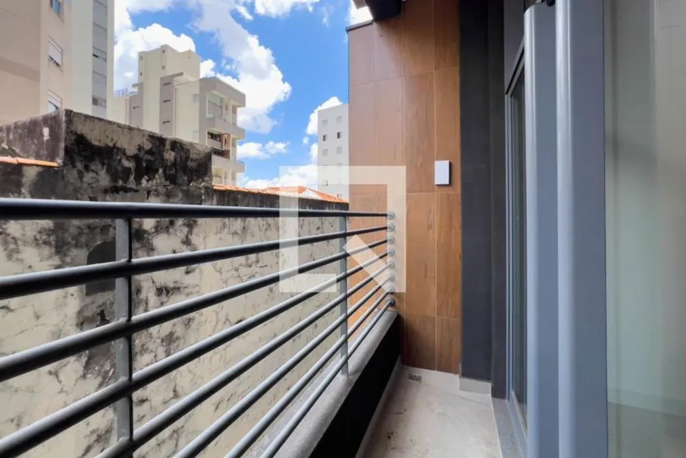 Kitnet-Studio, 26 m² - Foto 6