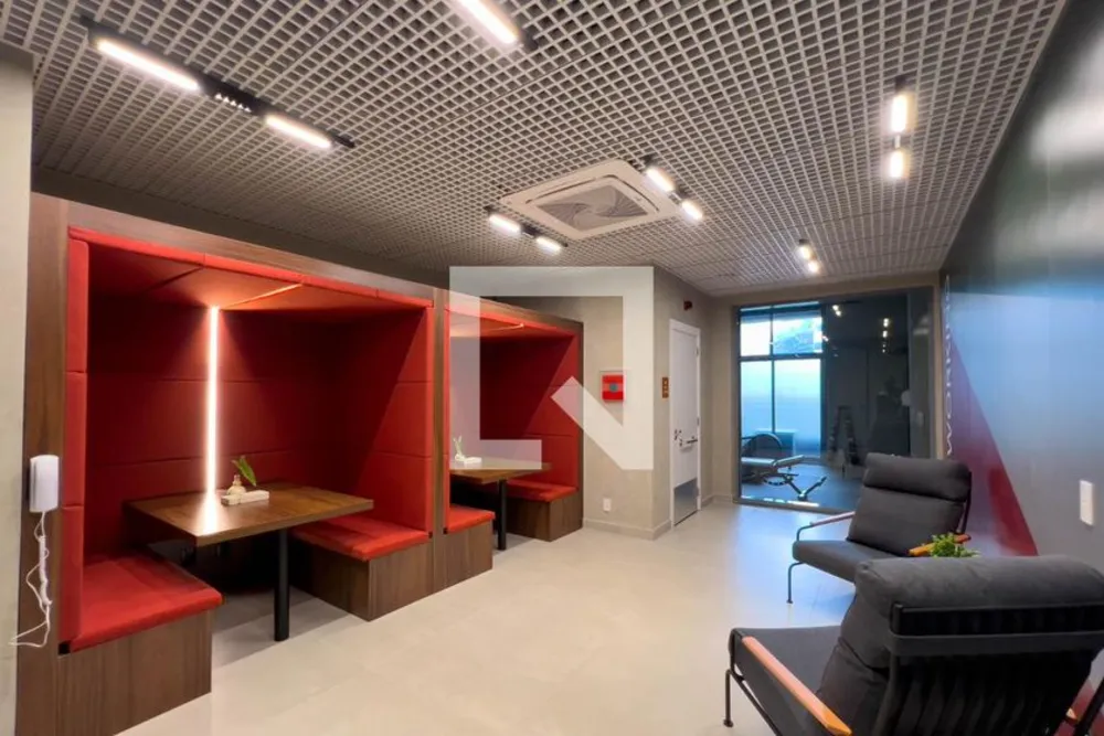 Kitnet-Studio, 26 m² - Foto 9