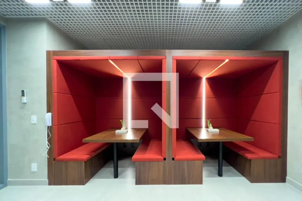 Kitnet-Studio, 26 m² - Foto 10