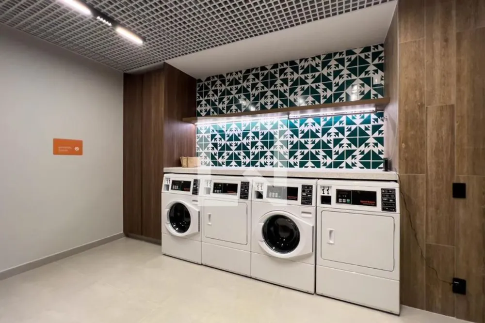 Kitnet-Studio, 26 m² - Foto 12