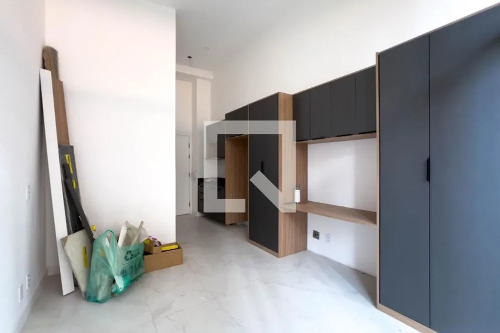 Kitnet-Studio, 26 m² - Foto 2