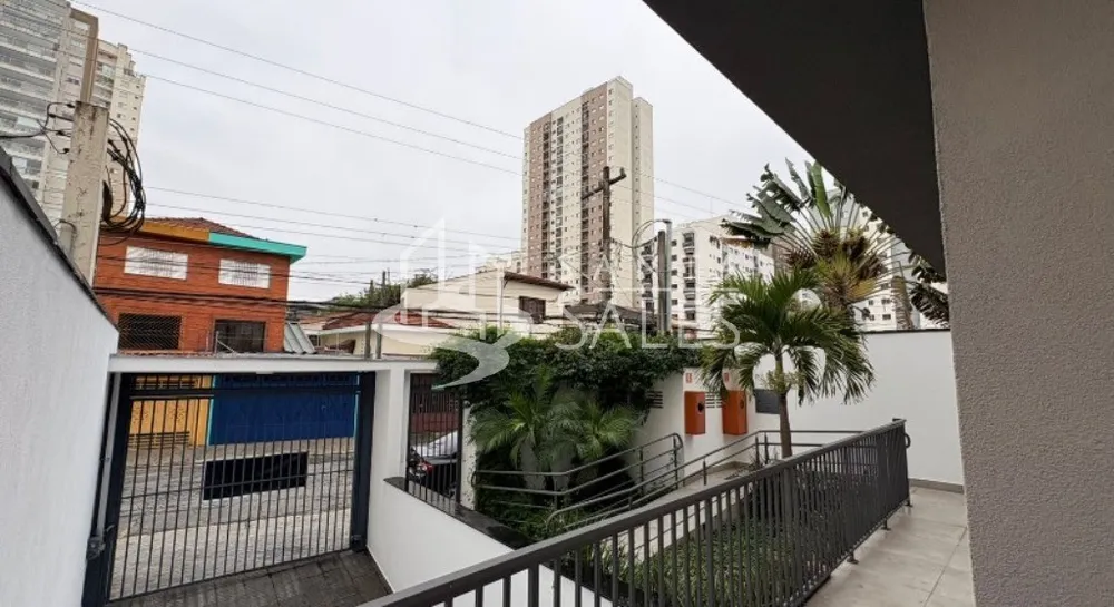 Sobrado, 3 quartos, 137 m² - Foto 2