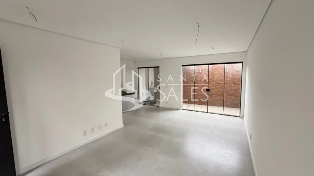 Sobrado, 3 quartos, 137 m² - Foto 4