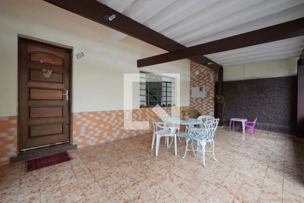 Casa, 3 quartos, 115 m² - Foto 1