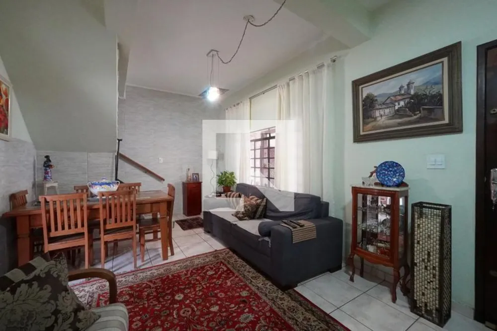 Casa, 3 quartos, 115 m² - Foto 8