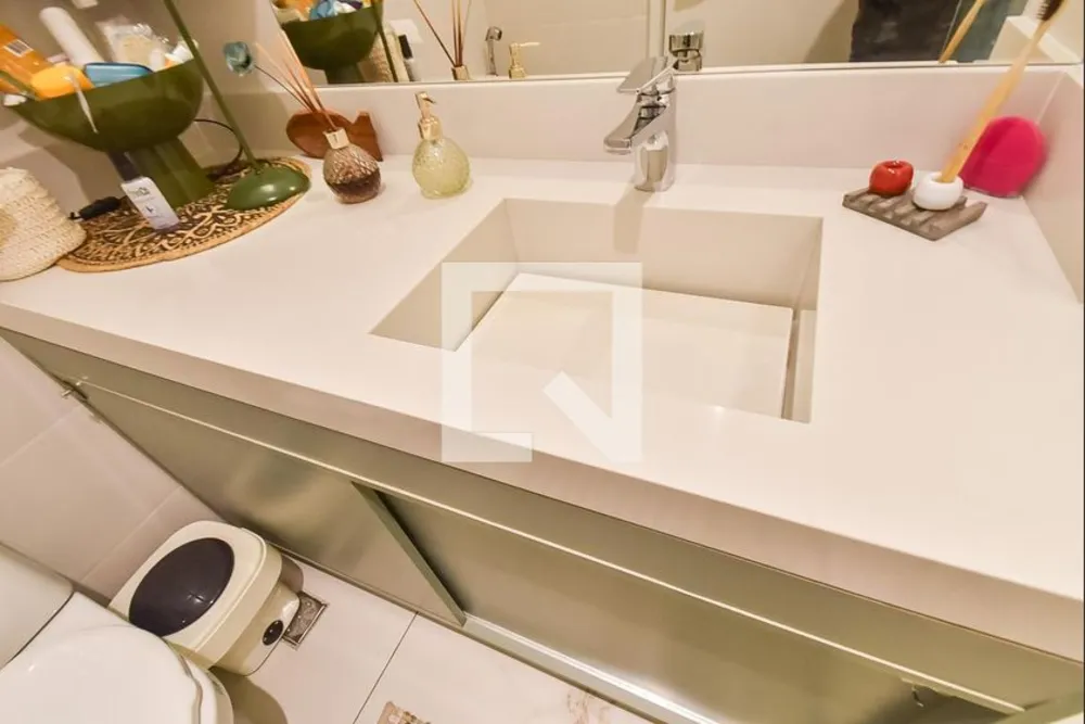 Kitnet-Studio, 27 m² - Foto 8