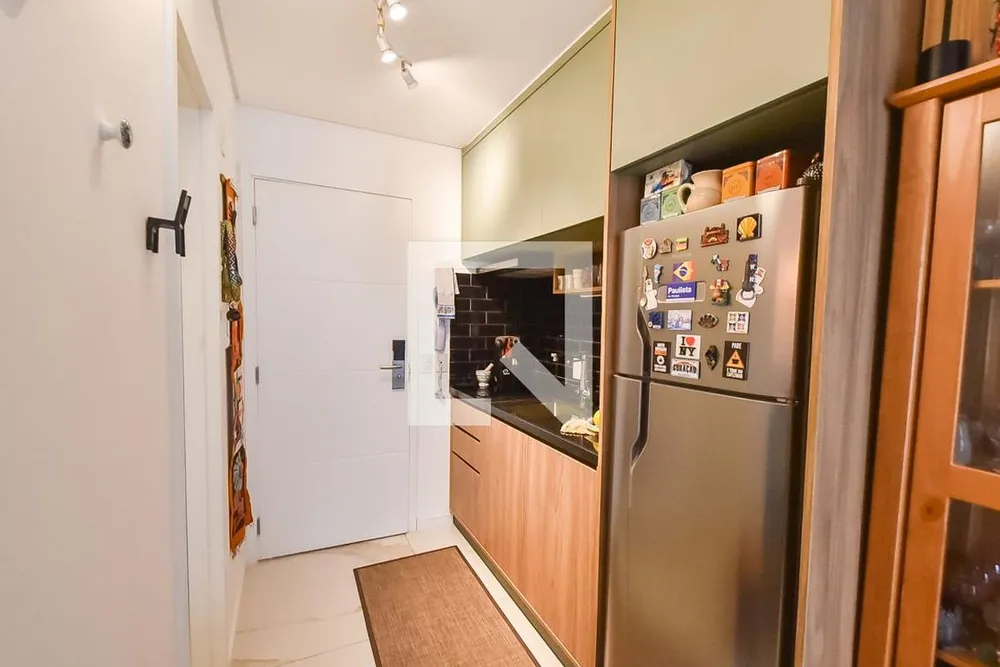 Kitnet-Studio, 27 m² - Foto 7