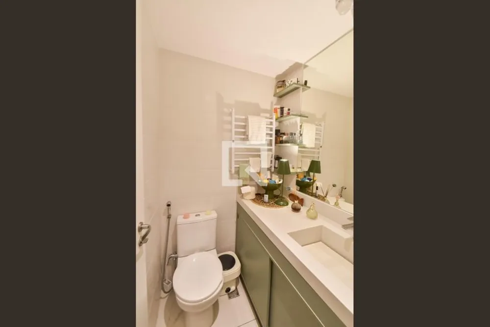 Kitnet-Studio, 27 m² - Foto 6