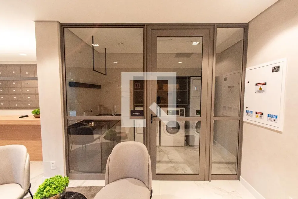 Kitnet-Studio, 27 m² - Foto 12
