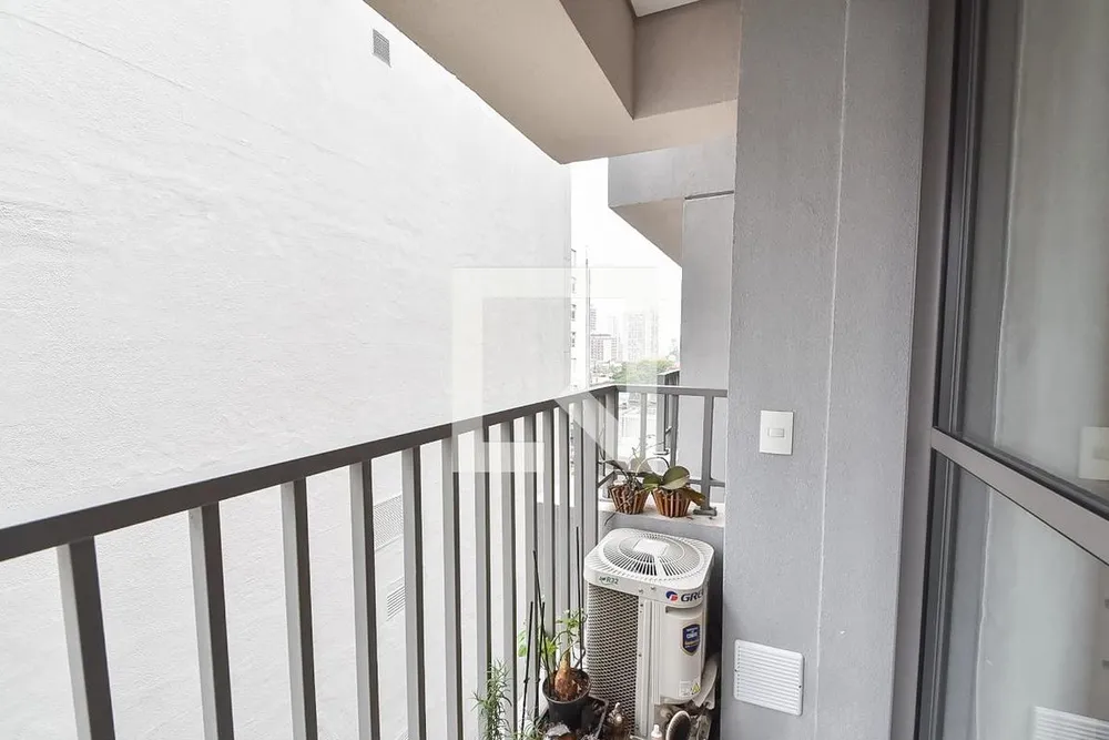 Kitnet-Studio, 27 m² - Foto 3