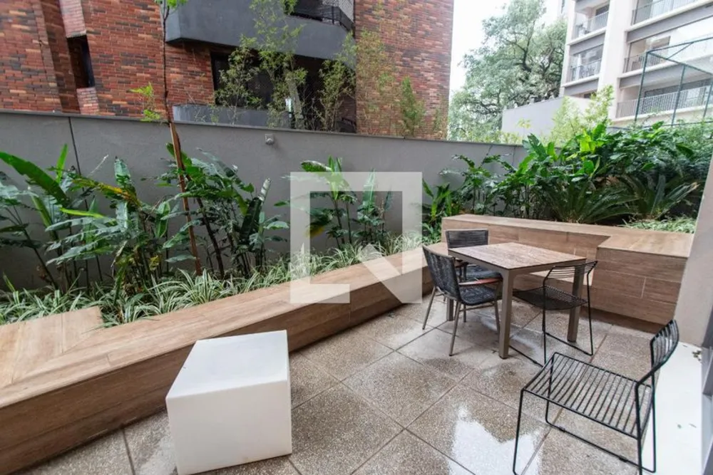 Kitnet-Studio, 27 m² - Foto 4