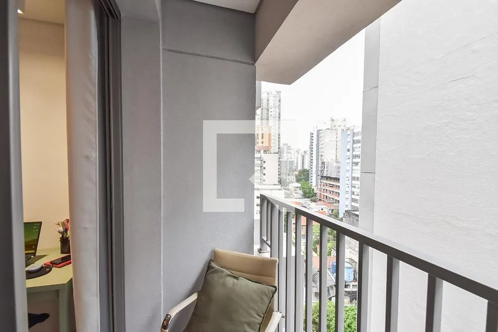 Kitnet-Studio, 27 m² - Foto 4