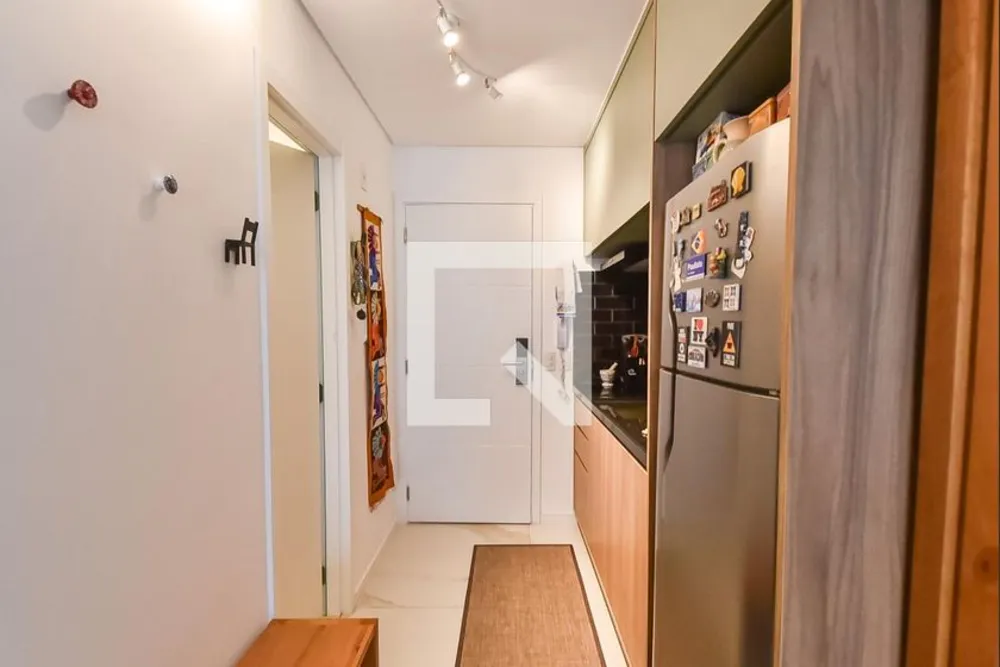 Kitnet-Studio, 27 m² - Foto 9