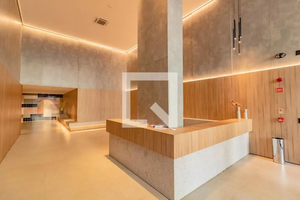 Kitnet-Studio, 25 m² - Foto 12